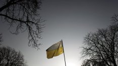 Украйна се превръща в безинтересна логистична периферия, опасява се опозицията