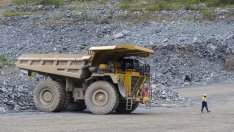 САЩ и Украйна се фокусират върху преговорите за минералните ресурси на Киев