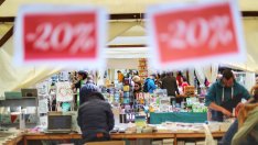 Панаирът на книгата – колко дни са достатъчни