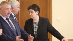 Петкова: България има срок до 20 октомври за промените в ПВУ, за да не загуби средства