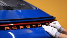 Bild: Порше и Пиех обмислят продажба на част от акциите на Volkswagen