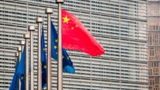 Трите принципа на политиката на ЕС към Китай 