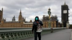 Великобритания отново е на крачка от Brexit без сделка