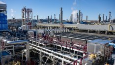 Equinor: Износът на газ от Норвегия може да достигне рекордно ниво тази година