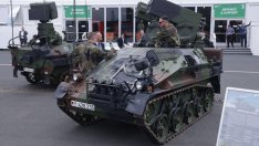 Тръмп предизвиква бум на инвестициите в отбранителни технологии в Европа