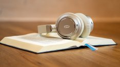 Лиза Василева: До 2030 г. глобалният бизнес за аудиокниги ще нарасне пет пъти до 30 млрд. долара