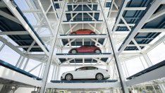 General Motors временно спря платените реклами в Twitter