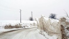 Жители на Кресна блокираха път Е-79 заради пътните инциденти в града