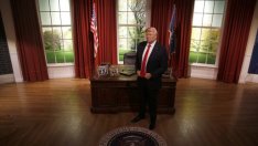 Мобилно приложение ще алармира инвеститорите за опасни изказвания на Тръмп