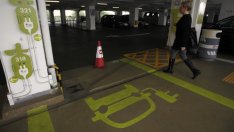 Tesla зарежда Балканите