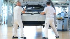 Volkswagen отчете загуба от 1,3 млрд. евро заради отписвания и обезценки на Porsche