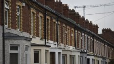 Берлин е пазарът с най-бърз ръст на цените на първокласните жилища 