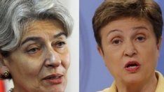 Закъсня ли и правилна ли е номинацията на Кристалина Георгиева