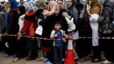 България е четвърта в Европа по брой заподозрени за трафик на нелегални мигранти