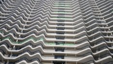 Ръстът на инвестициите в имоти в Китай се ускорява през август