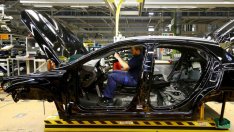 Инвеститорското доверие в Германия не се подобрява през септември