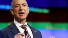 Джеф Безос представи ракета за туристически полети в Космоса