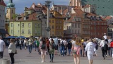 Населението на ЕС отново расте