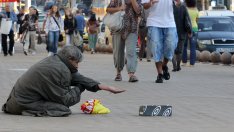 В София има значително по-малко бездомници, отколкото в Букурещ и Будапеща