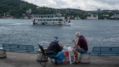 Турските компании трябва да се борят с комбинация от икономически предизвикателства