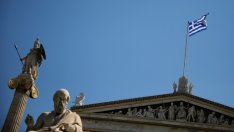 Първичният бюджетен излишък на Гърция за полугодието изпревари очакванията