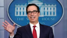 Манучин: САЩ имат много сериозни притеснения относно Libra