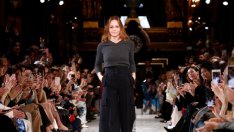 LVMH придоби миноритарен дял от модната къща на Стела Макартни