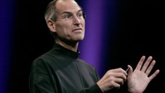 Стив Джобс е обмислял създаването на кола на Apple още през 2008 г.