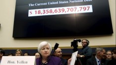 Йелън: Увеличение на лихвените проценти може да има и през декември