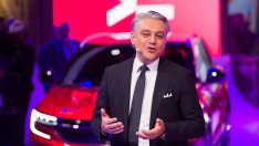 Renault: Недостигът на чипове все още притиска индустрията