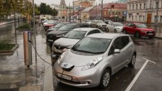 Руската стратегия за електрическите коли ще струва 8 млрд. долара до 2030 г.