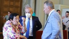 Стойчо Кацаров: При лош COVID сценарий новият бюджет на НЗОК ще издържи