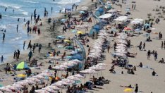 Коронавирусът изостря още повече сезонността при туризма