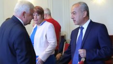 Увеличението на пенсиите от 1 октомври мина на първо четене в комисия*