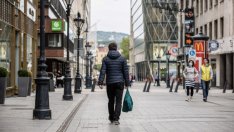 Унгарската централна банка увеличи лихвата за трети пореден месец