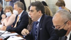 Финансовата комисия прие на първо четене актуализацията на бюджета