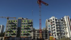 Лихвата по ипотечните кредити в Германия пада под 0,5%