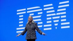 IBM загърбва конкуренцията в облачния бизнес