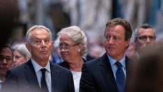 Камерън: Джонсън е нечестен човек