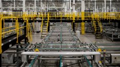 Френска компания нанася нов удар по амбициите на Европа за независимост спрямо Китай