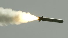 Германия се споразумя да закупи от САЩ крилати рекети Tomahawk