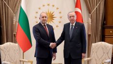Румен Радев: 360 млн. долара дължи България по договора с Botas