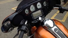 Harley навлиза в ерата на новите технологии