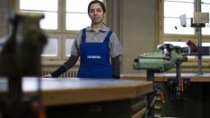 Стажовете - немското оръжие срещу младежката безработица