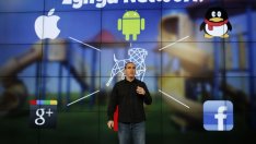 Zynga иска да стане мини Facebook