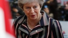 Мей е готова да се откаже от искането си за ирландската граница