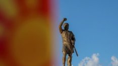 Македонският парламент одобри промяната на името на страната