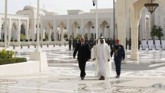 ОАЕ имат интерес към общи проекти в Западните Балкани