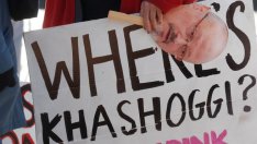 Анонимен саудитски представител разказа как е починал Кашоги