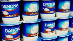 Силното търсене в Китай помогна на Danone да задмине очакванията с отчета си